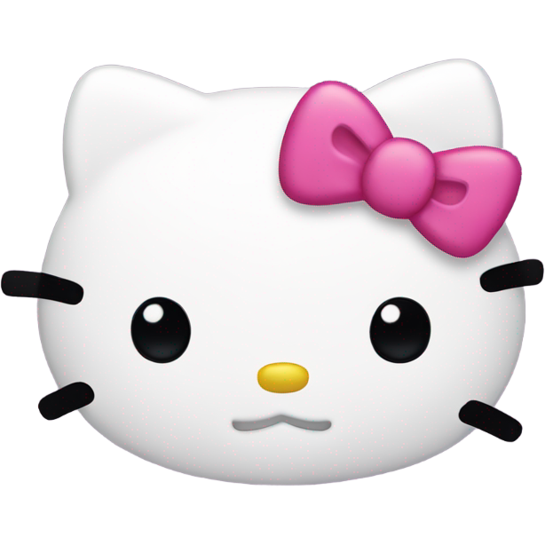 Hello kitty