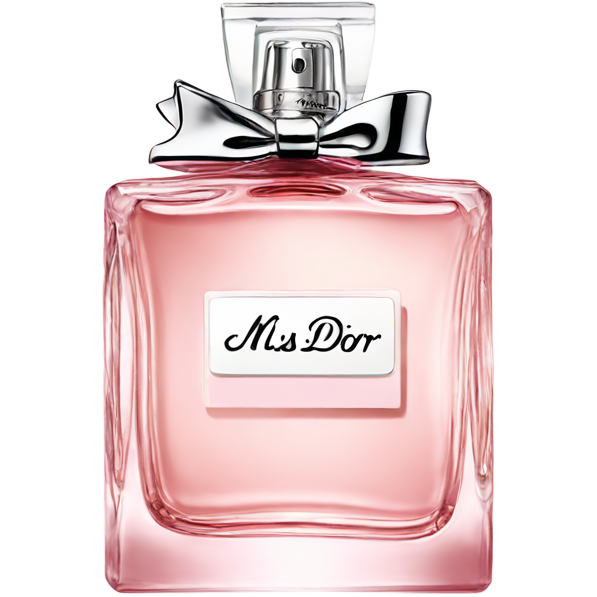 Miss dior perfume