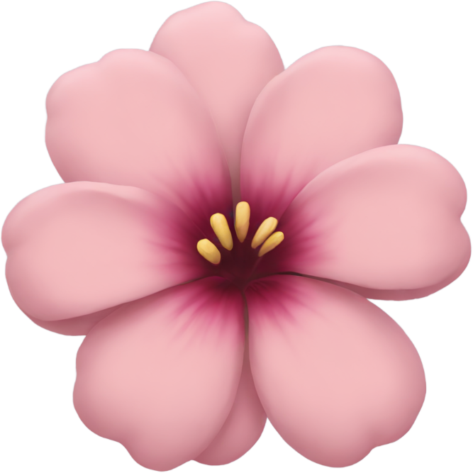 Pretty flowers