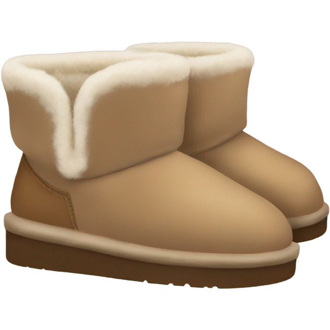UGG slippers
