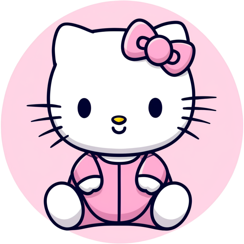 Hello kitty hello kitty